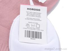 Носки, HOROSO HOME оптом --- WZ457 mix