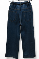 Джинси підліткові на флісі оптом