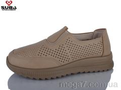 Кроссовки, SUBA оптом L341-5