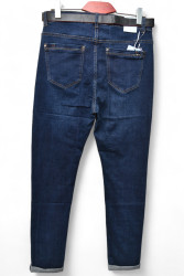 Джинси жіночі LZYX JEANS БАТАЛ оптом