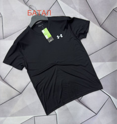 Футболки мужские БАТАЛ оптом 58196372 25-28