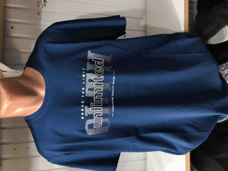 Футболки мужские БАТАЛ оптом 67132048 90-102