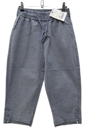 Бриджи женские ПОЛУБАТАЛ оптом 38456719 2031-7-91