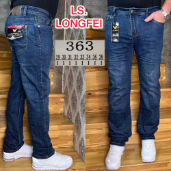 Джинси чоловічі оптом LS-JEANS 