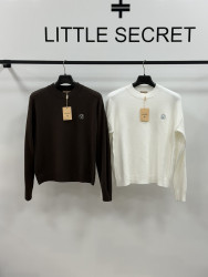 Светри жіночі оптом Little Secret