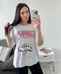 Футболки жіночі оптом 