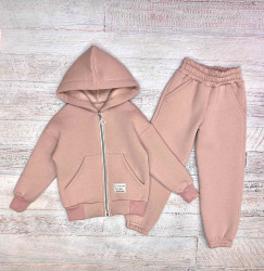 Спортивные костюмы детские оптом 71540823 2554-11