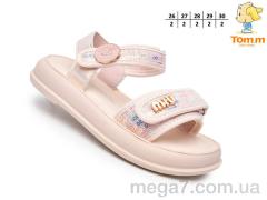 Босоножки, TOM.M оптом 1625A