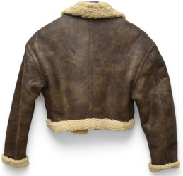 Дублянки жіночі зимові оптом