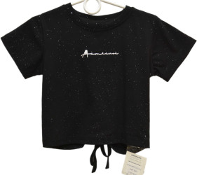 Футболки подростковые оптом 02936854 59513-1-7