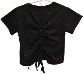 Футболки подростковые оптом 02936854 59513-1-7