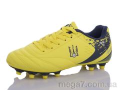 Футбольная обувь, Veer-Demax оптом D2312-28H