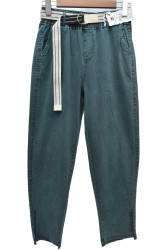 Брюки жіночі ПОЛУБАТАЛ оптом