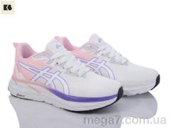 Кроссовки, BIG оптом 3573-B1132-3