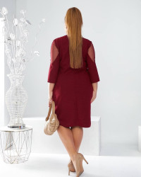 Сукні жіночі БАТАЛ оптом