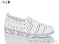 Слипоны, Aba оптом L27-10