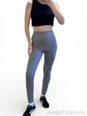 Лосины, Margo оптом 551 сірий