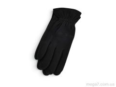 Перчатки, Королева оптом A55-127 black