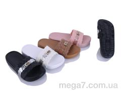 Шлепки, Vladimir оптом E806 mix