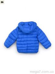 Куртка, BIG оптом 3791-15 blue
