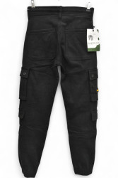 Джинси чоловічі зимові AVIWGOS оптом