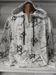 Спортивні кофти чоловічі оптом