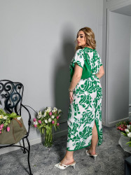 Сукні жіночі БАТАЛ оптом 