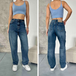 Джинсы женские оптом 28310479 NS019-108
