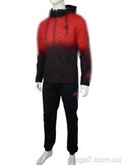 Спортивный костюм, Мир оптом 3247-5621-6 red