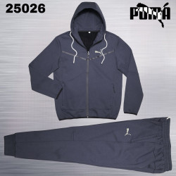 Спортивні костюми чоловічі на флісі оптом