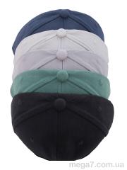 Кепка, Королева оптом CAP 14-03 mix 56-58