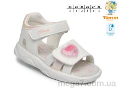Босоножки, TOM.M оптом 68072E