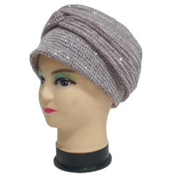 Шапки женские оптом 75230486 0001-196