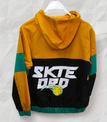 Вітровки підліткові оптом