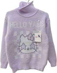 Свитера детские оптом 52304716 381-70