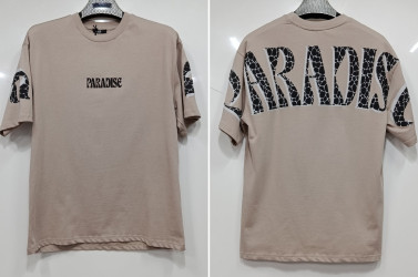 Футболки мужские оптом 68593127 96-306