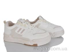 Кроссовки, Prime-Opt оптом Prime KT-L7 beige