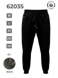 Спортивные штаны мужские оптом 92471058 47-1