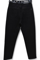 Джинси жіночі DERUN ПОЛУБАТАЛ оптом