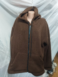 Кофты женские БАТАЛ оптом 06932547 588-61