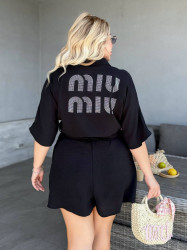 Комбінезони жіночі ПОЛУБАТАЛ оптом 