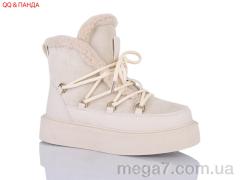 Угги, QQ&Панда оптом J985-2