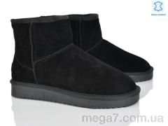 Угги, Мир оптом 4223-5854-5 black