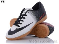 Футбольная обувь, VS оптом Mercurial 28 (40-44)