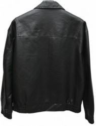 Куртки кожзам чоловічі оптом