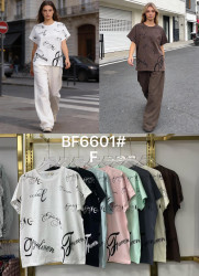 Футболки женские оптом 48106579 6601-79