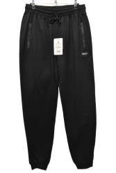 Спортивні штани чоловічі БАТАЛ оптом 