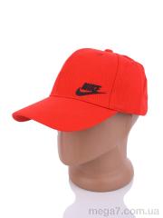 Кепка, Королева оптом CAP A27-02 red