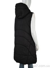 Жилетка, Obuvok оптом 2301 (12123) black