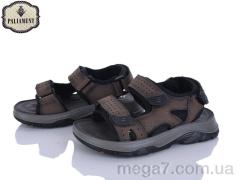 Сандалии, PALIAMENT оптом M25-3B